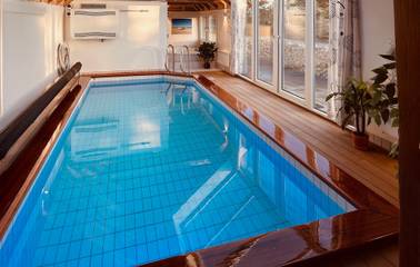 Ferieudlejning til 10 Personer i Fjerritslev, Vesterhavet, Billede 3