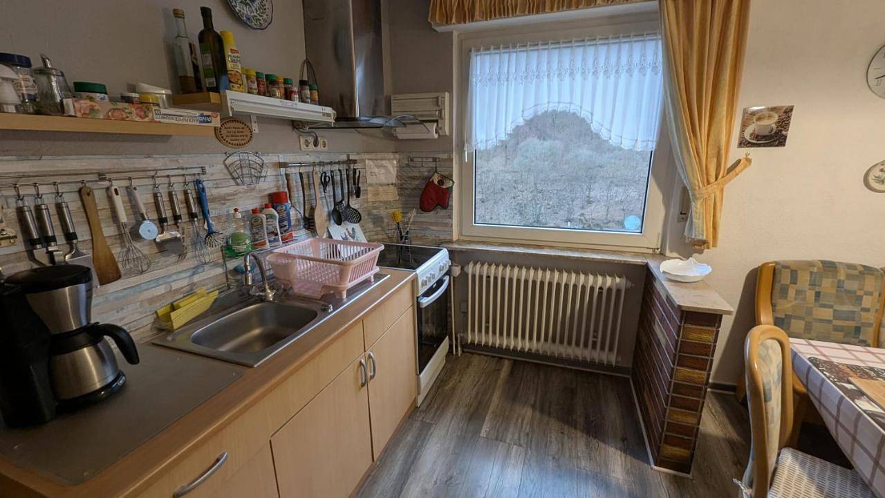 Ganze Wohnung, Apartment in Altena, Märkischer Kreis