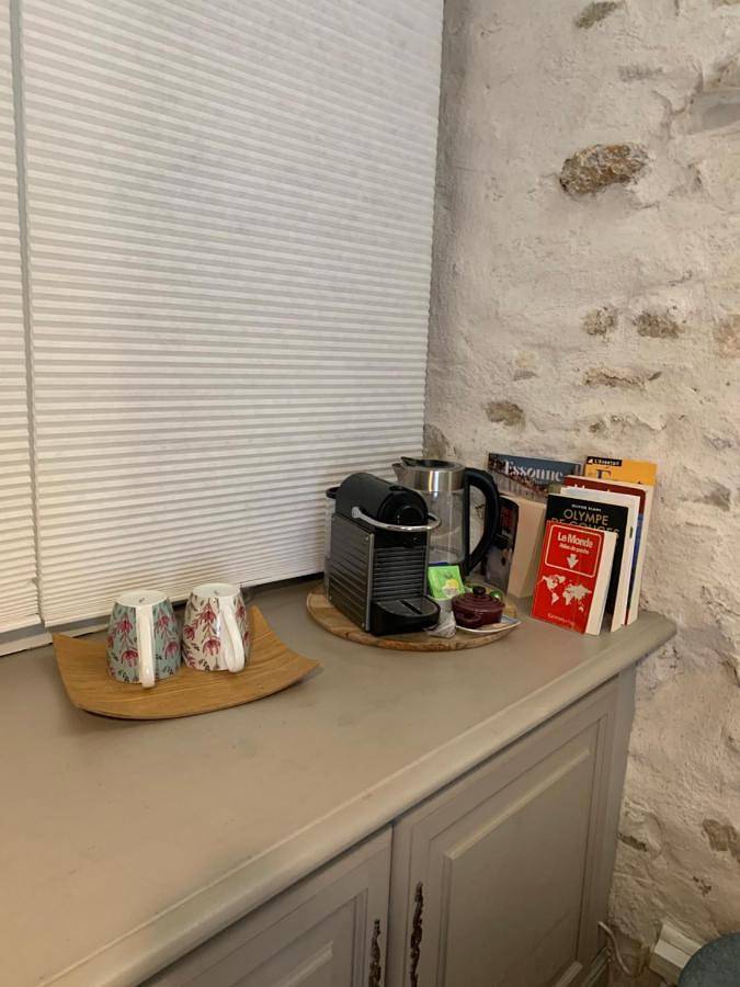 Maison d’hôte pour 2 personnes dans Essonne - 3