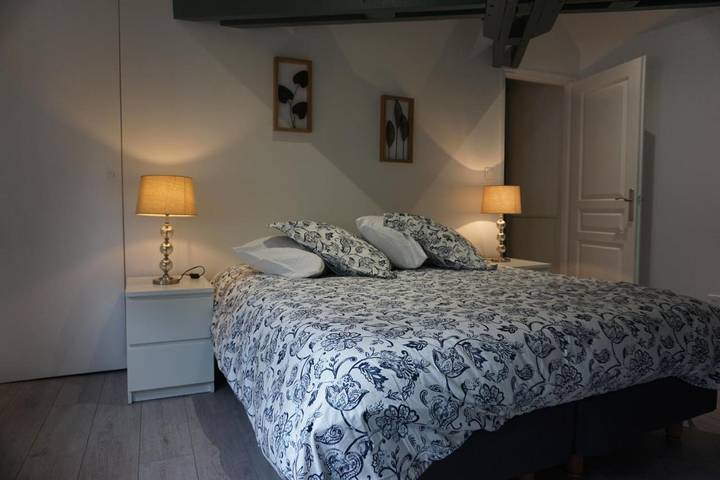 Apartamento de vacaciones para 6 personas, con terraza - 1