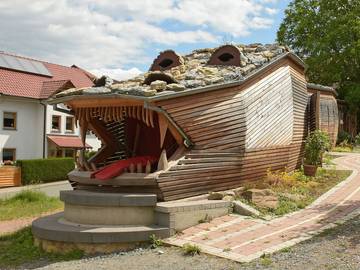 Ferienwohnung für 10 Personen in Lindig, Ostthüringen, Bild 3