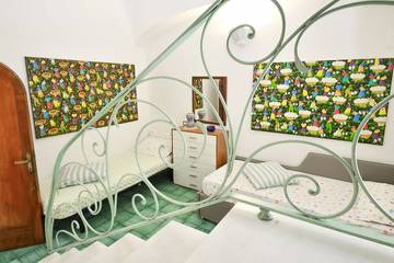 Apartment for 6 People in Positano, Amalfi Coast, Photo 2