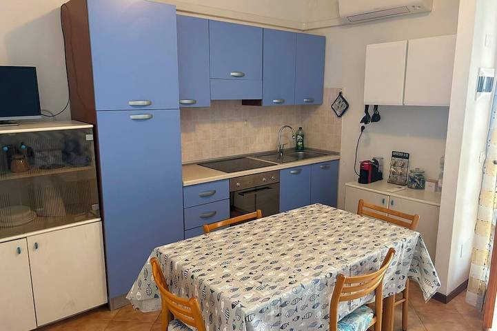 Appartement de vacances pour 5 personnes - 1