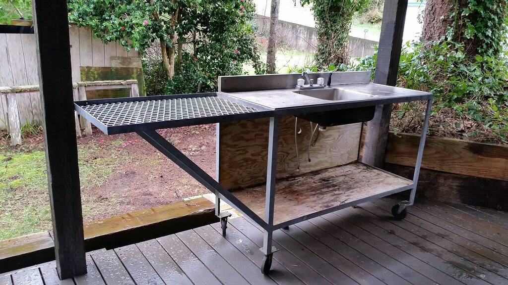 Gemütliche Hütte mit schönem Blick auf die Bucht in Netarts, Tillamook County