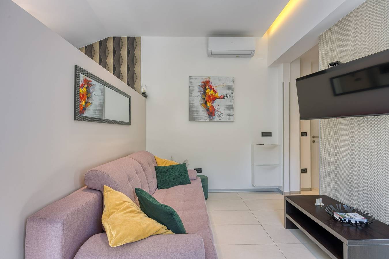Ganze Wohnung, Royal City Centar in Pula, Pula-Medulin