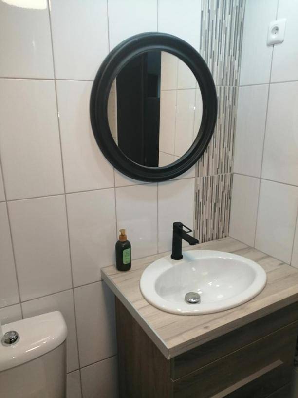 Gîte pour 4 personnes, avec terrasse à Péronnas - 3