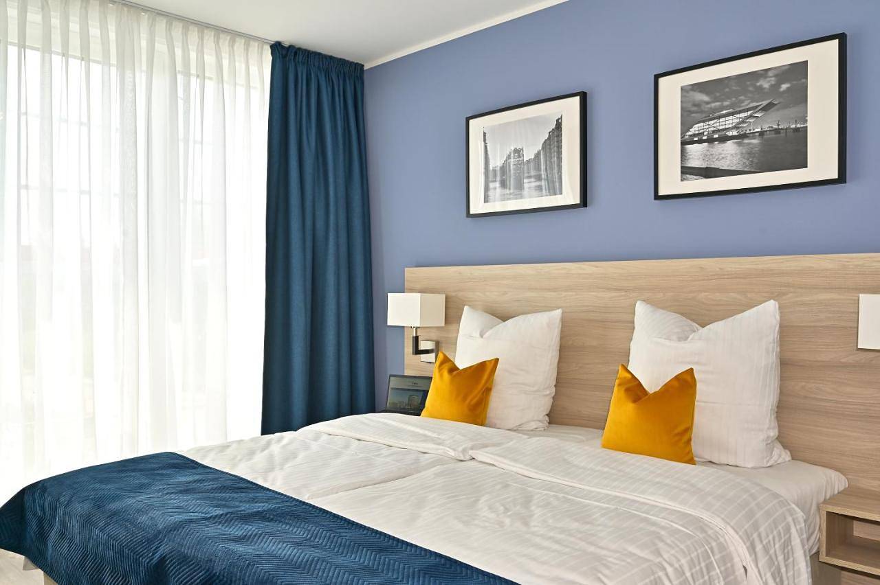 Hotelhafenwedel in Wedel, Kreis Pinneberg