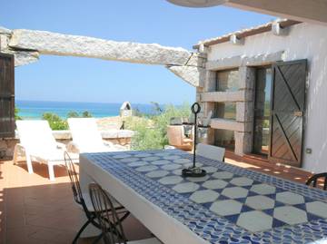 Agriturismo per 4 Persone in Castel Sant'Elmo, Castiadas, Foto 2