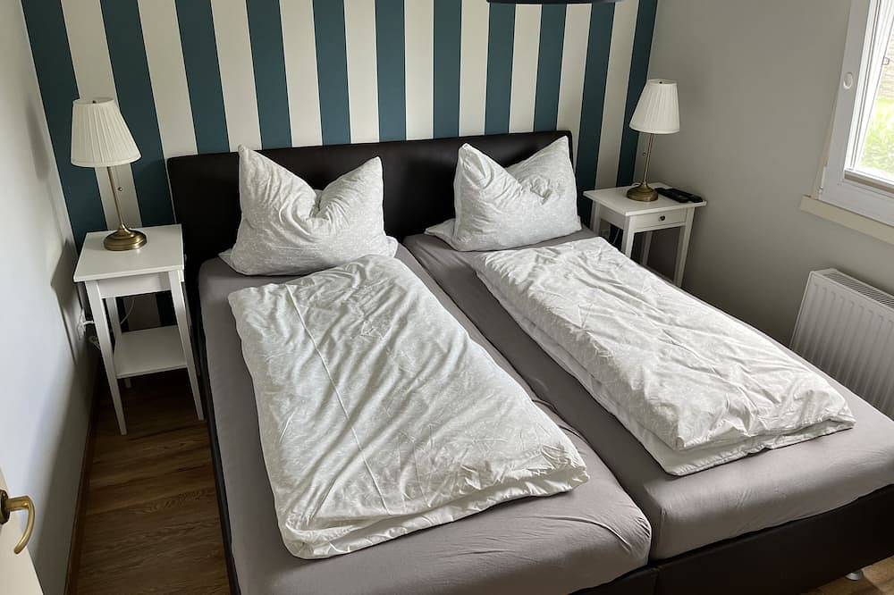 Schönes Ferienhaus am Großen Meer Ostfriesland in Großes Meer, Südbrookmerland