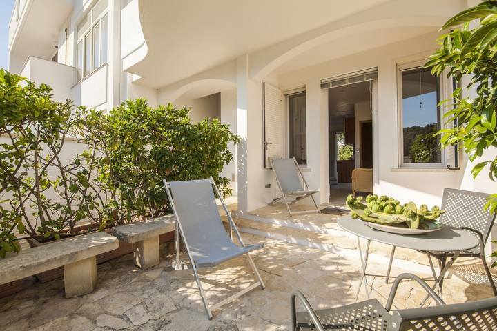 Ferienhaus für 4 Personen in Castro (Lecce), Lecce Provinz