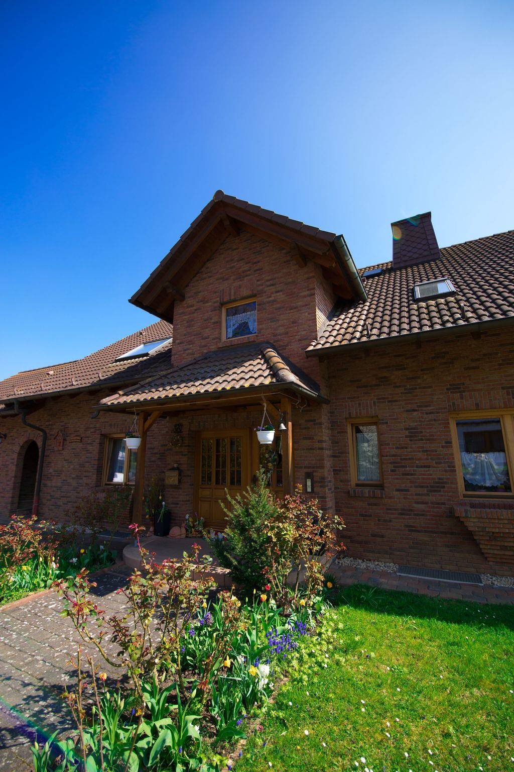 Apartamento entero, Fewo Dirks 2 in Hemfurth-Edersee, Edertal