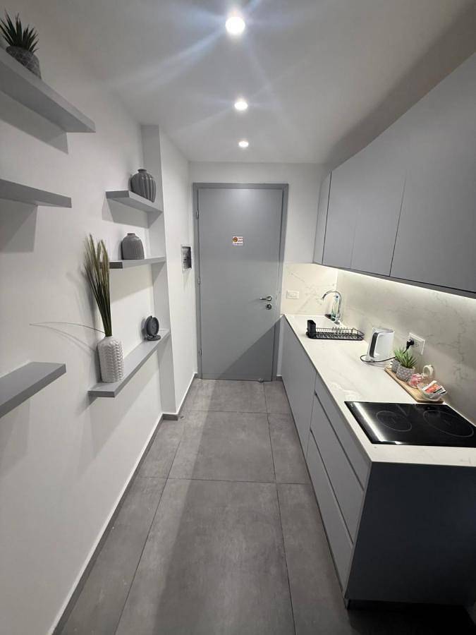 Gîte pour 2 personnes à Netanya - 3