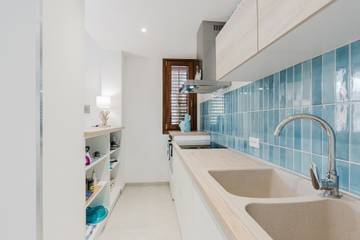 Holiday Rental for 3 People in San Vito Lo Capo, Trapani Province, Photo 4