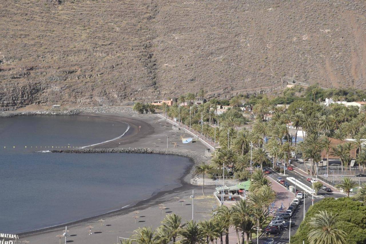 Apartamento entero, Apartamento Nek in Playa de La Cueva (San Sebastián de la Gomera), San Sebastián de la Gomera