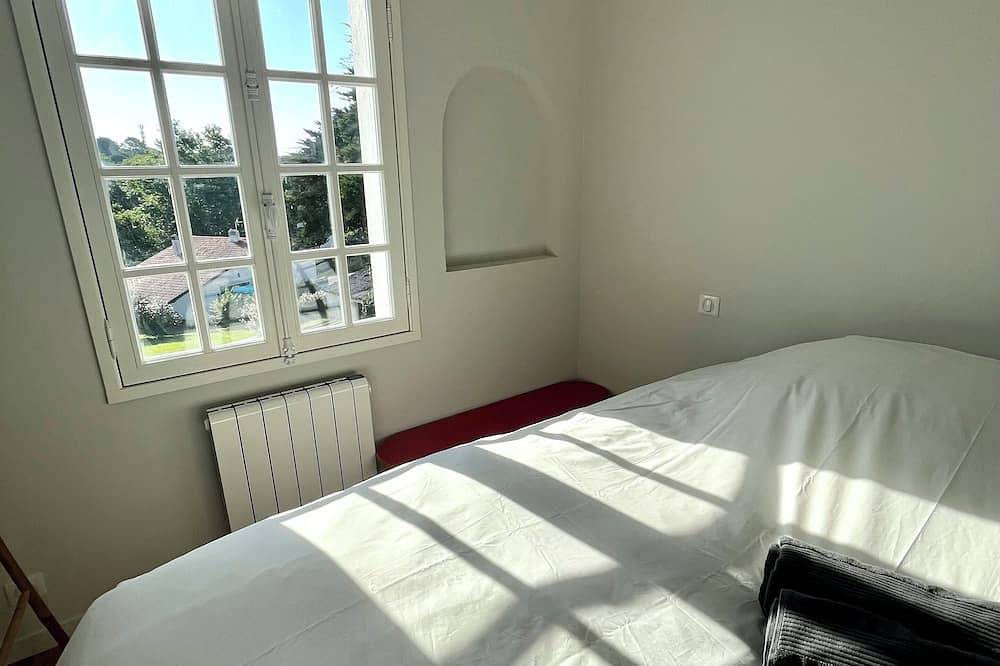 Ganze Wohnung, Light-filled apartment in a quiet location 10 minutes' walk from the ocean  in Guéthary, Bayonne und Umgebung