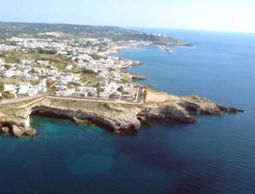 Villa per 4 Persone in Leuca, Castrignano del Capo, Foto 4