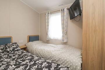 Static Caravan for 4 People in Lancashire, North West England, Photo 3