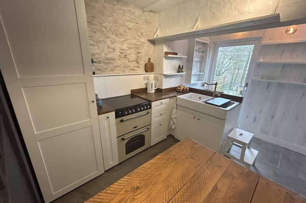 Casa vacanza a Galles meridionale a partire da 114€ a notte