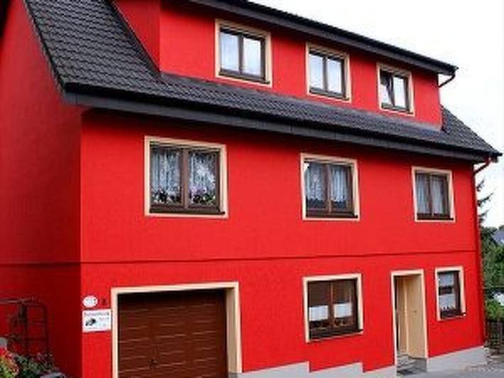 Ferienwohnung für 2 Personen, mit Garten und Terrasse - 1
