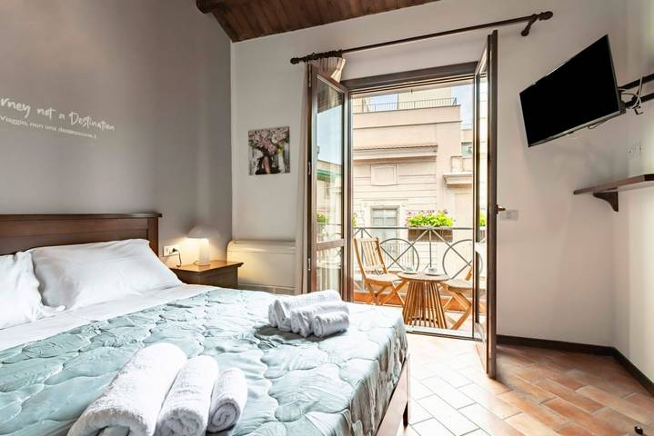 Appartamento intero, Guesthost - Miravigghia Apartment in Palermo, Provincia di Palermo