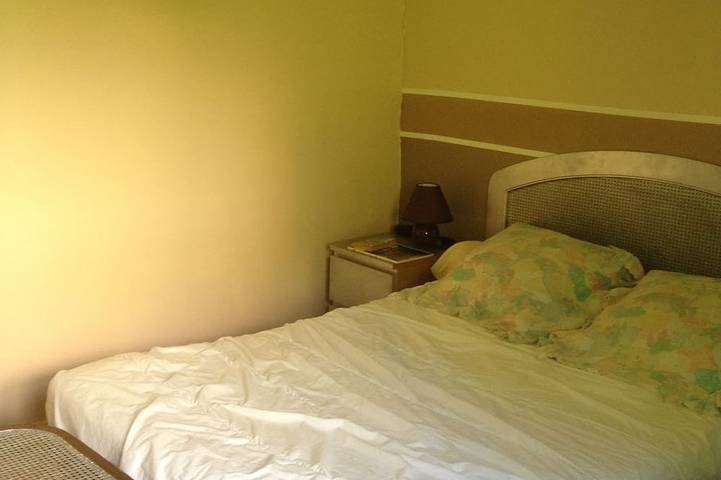 Location de vacances pour 5 personnes, avec jardin à Saint-Cannat - 2