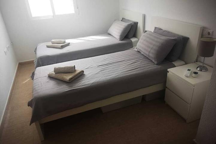 Charming 4 Bedroom Villa La Vita e Bella in lovely Sunny Murcia Region. in Murcia , Interior de Murcia