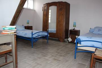 Gîte pour 3 Personnes dans Bourbourg, Région de Dunkerque, Photo 4