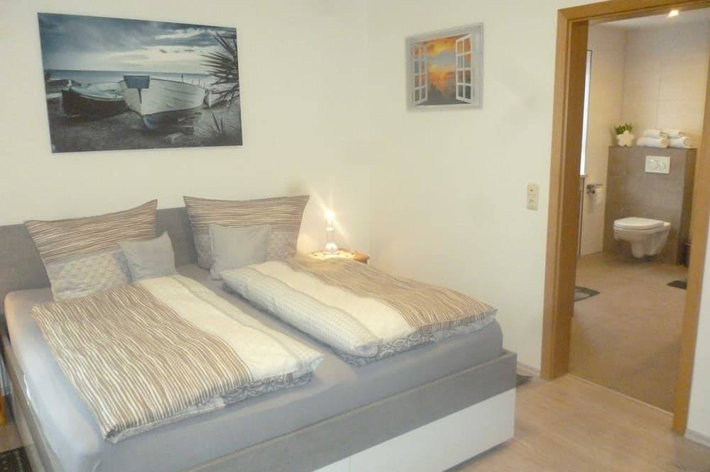Doppelzimmer - Gästezimmer Klein in Heiligenstadt, Fränkische Schweiz