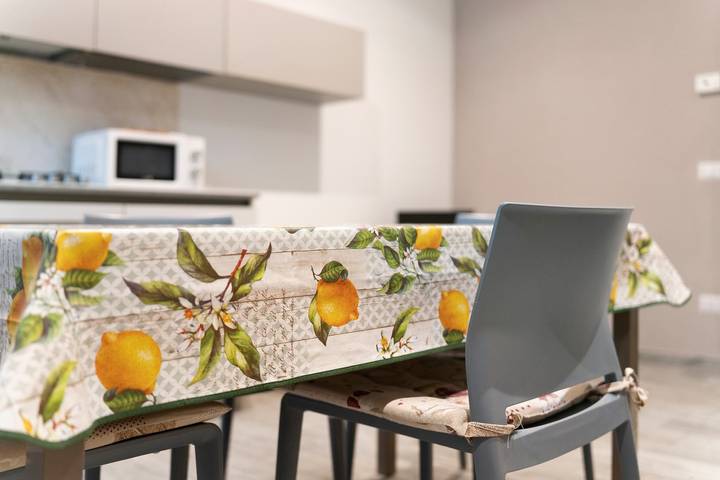 Apartamento inteiro, Apartamento 'La Casa Di Beppe - Val D'Intelvi' com Wi-Fi in Lanzo d'Intelvi, Alta Valle Intelvi