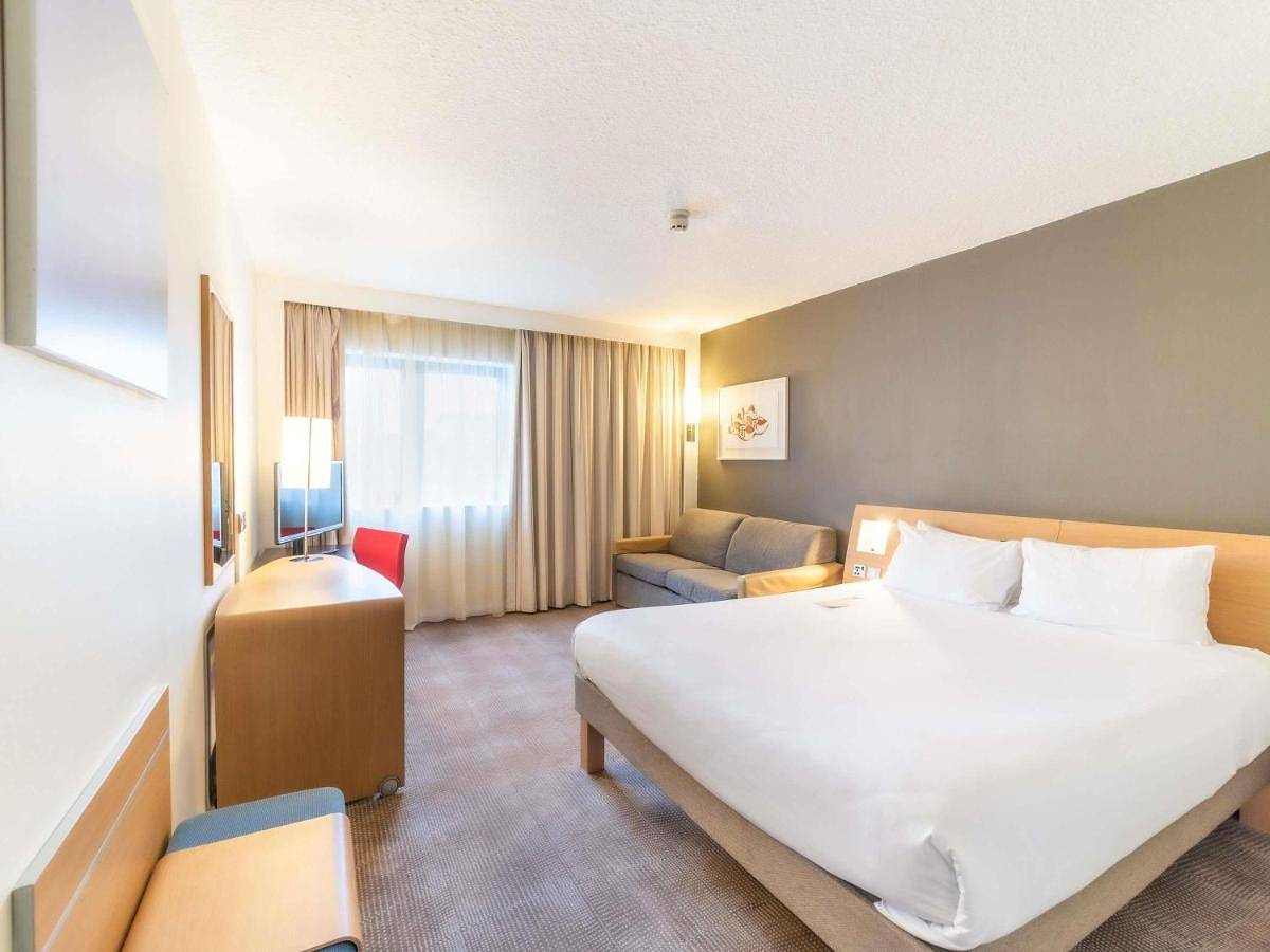 Novotel Southampton in Southampton, South East England