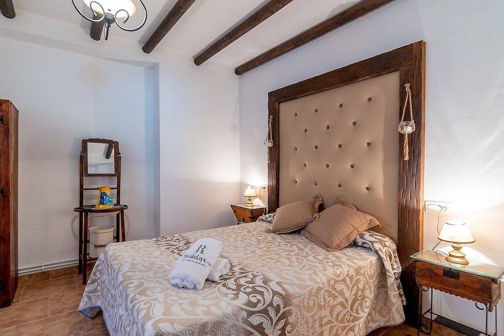 Cortijo El Prado Villanueva de Algaidas in Villanueva de Algaidas, Andalusië