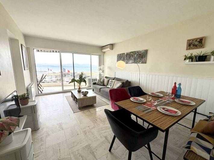Gîte pour 4 personnes dans Port Santa-Lucia - 4