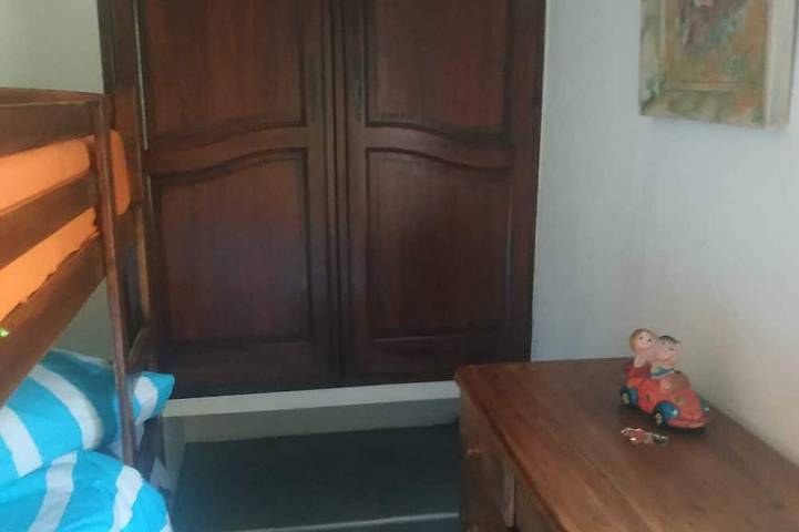 Holiday apartment for 4 people - 1