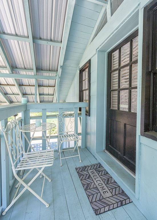 Ganze Wohnung, A 1 bedroom 1 futon1 bath upstairs of The Hh & downstairs is separate to rent. in Bainbridge, Georgia