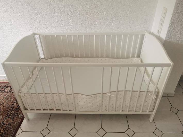 Ferienwohnung für 4 Personen, mit Terrasse in St. Ingbert - 3