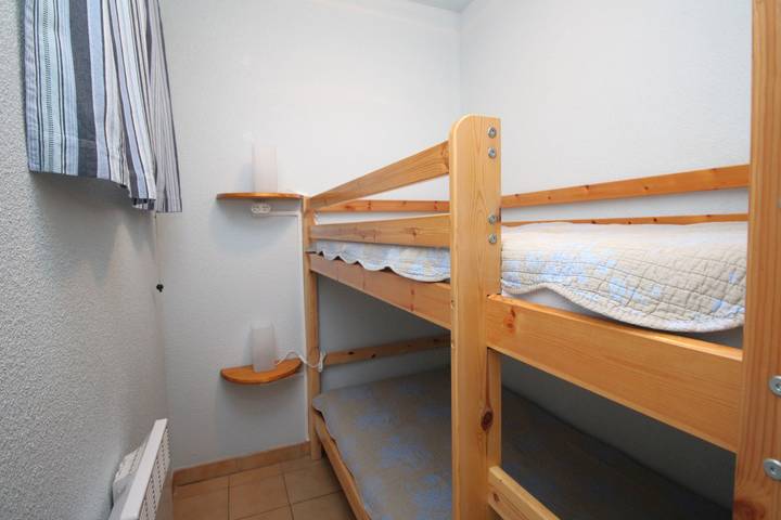 Appartement entier, Cap 22 in Canet-en-Roussillon, Côte d'Améthyste