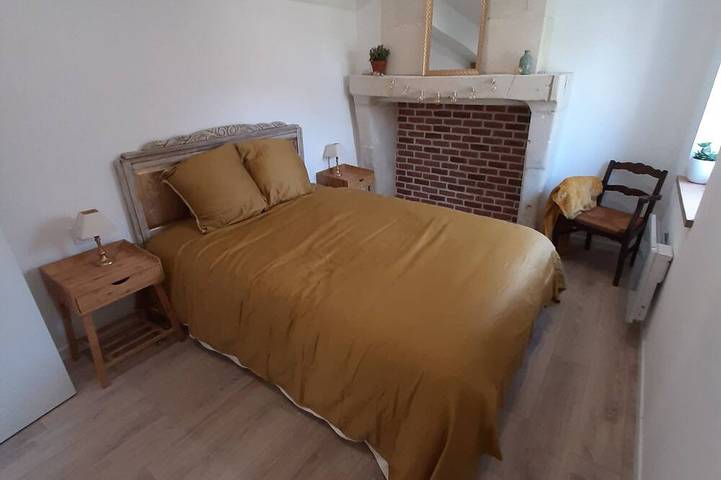 Location de vacances pour 8 personnes à Villandry - 4