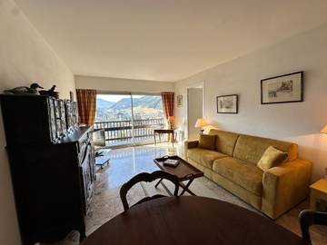 Gîte pour 4 personnes, avec terrasse à Villard-de-Lans