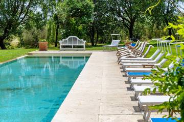 Glamping per 17 Persone in Manciano (comune), Maremma, Foto 3