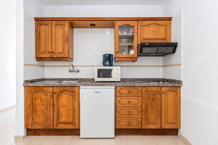 Guestready - Eva C La Palma in Los Quemados, Fuencaliente de La Palma
