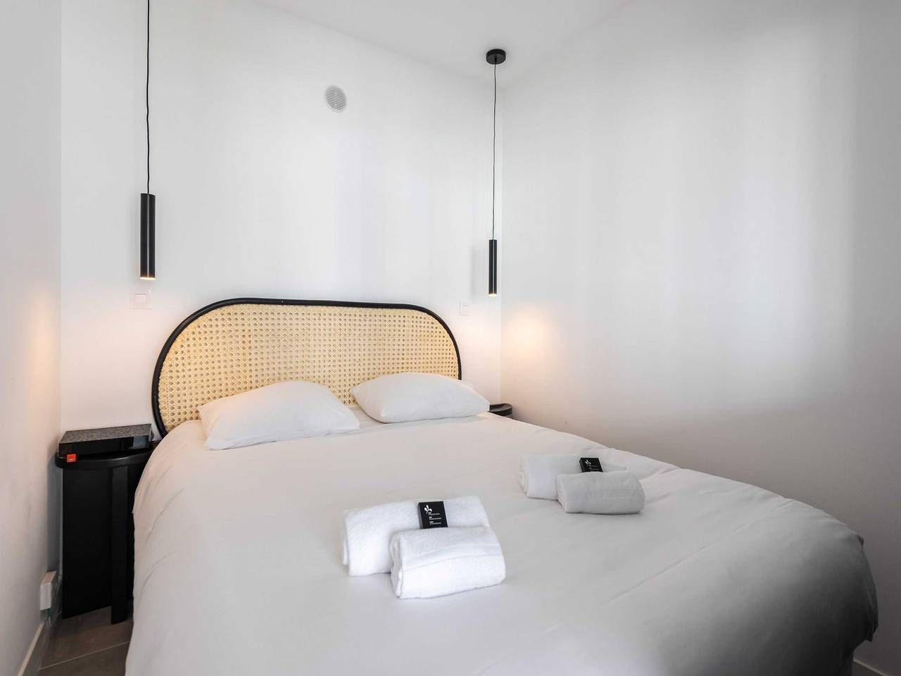 Appartamento intero, Bellissimo appartamento con balcone - 200m dalla spiaggia in Juan-les-Pins, Antibes