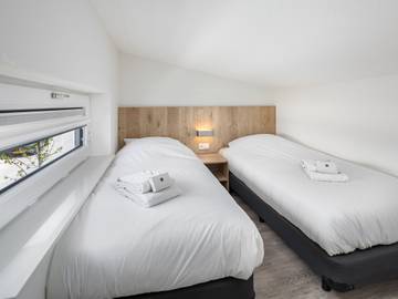 Bungalow für 6 Personen in Kamperland, Zeeuwse Kust, Bild 4