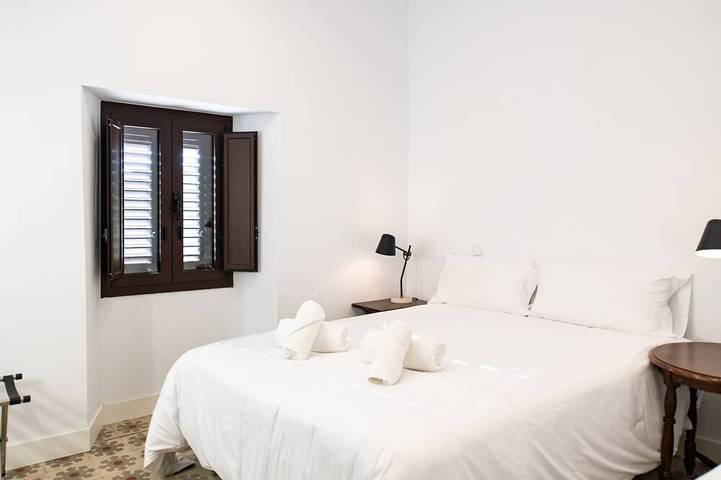 Location de vacances pour 17 personnes, avec Balcon et Jardin à Argentona - 3