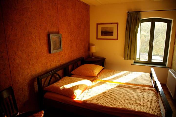 Hotel für 2 Personen, mit Ausblick und Terrasse in Köpenick Berlin - 4