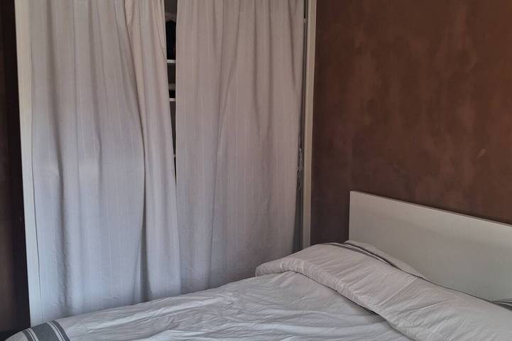 Location de vacances pour 8 personnes, avec jardin à Chassey-le-Camp - 2
