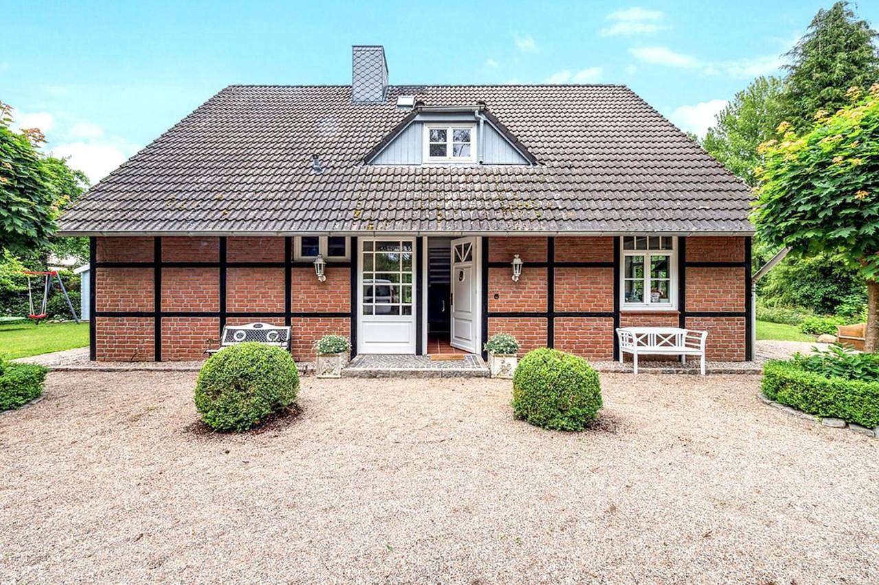 Landhaus Köhn - Ostholstein in Giekau, Südliche Ostseeküste