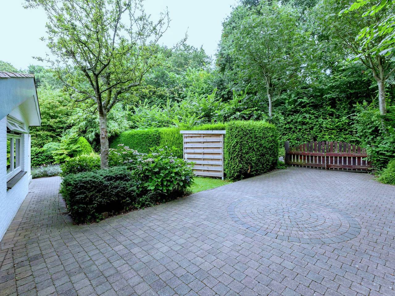 Viamari — Ferienhaus La petite Redousse in Renesse Strand, Renesse