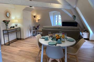 Gîte pour 4 personnes à Bergerac