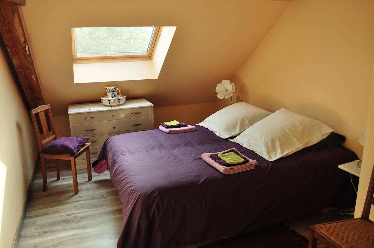 Appartement entier, La Reine des Prés in Drulingen, Région de Saverne