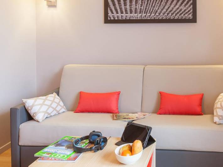 Ferienhaus für 4 Personen, mit Kinderpool, mit Haustier in Colmar - 3